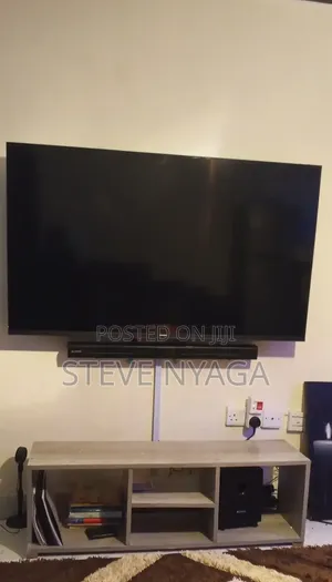 TV Mounting Services
