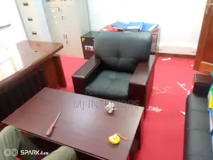 Luxury Office Red Carpet Soft Thick Comfortable Flooring