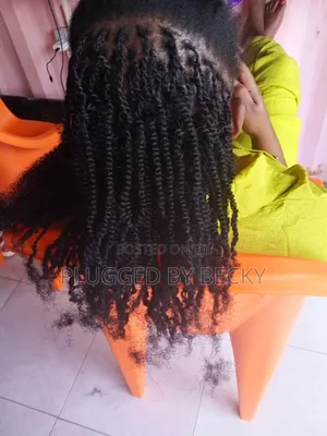 Natural Twists