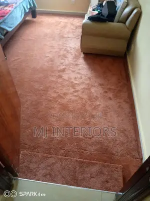 High Quality House Carpet Anti Slip Soft Comfortable Flooring