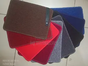 Heavy Duty Stair Carpet Installation Long Lasting Strong Material