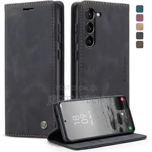 Samsung Galaxy S23 Plus 5g Front Pouch Case