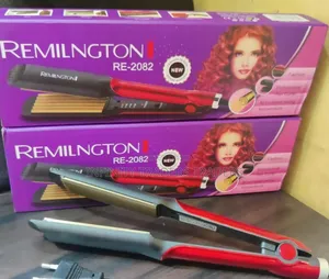 Remington Hair Straightener