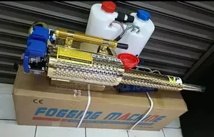 Portable Thermal Fogging Machine