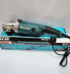 Makita Grinder 9"/ Angle Grinder 9"