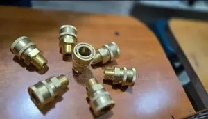 Pressure Washer Quick Release Adapter Fittings/NPT Connect