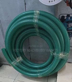 2 Inch Green Sunction Pipe