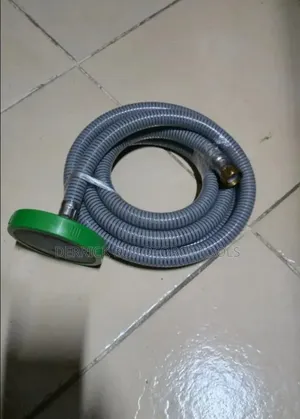 Inlet Pressure Washer Pipe