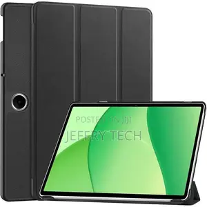 Oneplus Pad Lite 11 Inch Case 2025,Black for Oneplus Pad Lite Case 202