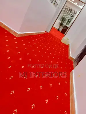 Premium Executive Carpets for Stylish Office Flooring