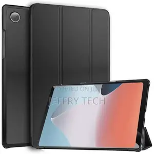 Oppo Pad Air Pu Leather+Pc Protective Case Auto Wake / Sleep Tablet Co
