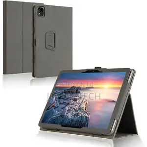 Case for Infinix Xpad 11 Inch X1101 2024,Light Weight Slim Tri-Fold Sh