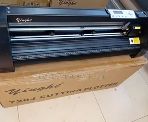 Yinghe Vinyl Cutting Plotter