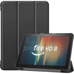 Fire Hd 8 Tablet Case,Tablet Case Fits Amazon Kindle Fire Hd 8 8 Pl