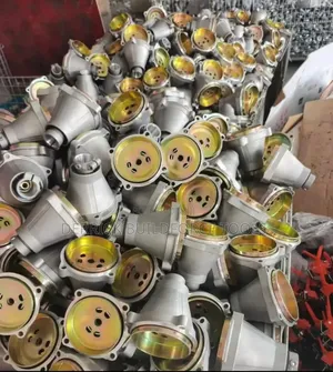 Brushcutter Clutch Housing/Drum