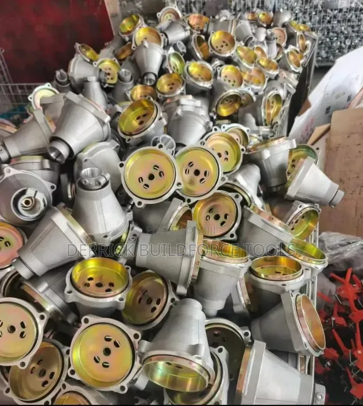 Brushcutter Clutch Housing/Drum