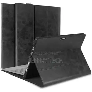 Microsoft Surface Pro 4/5/6/7/7 Plus + 12.3 Inch Case Keyboard Case