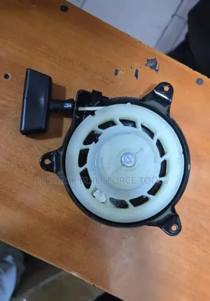 Lawn Mower Starter