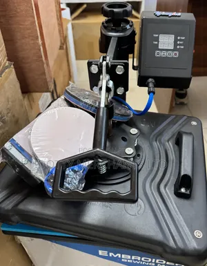38cmx38cm Heat Press Machine