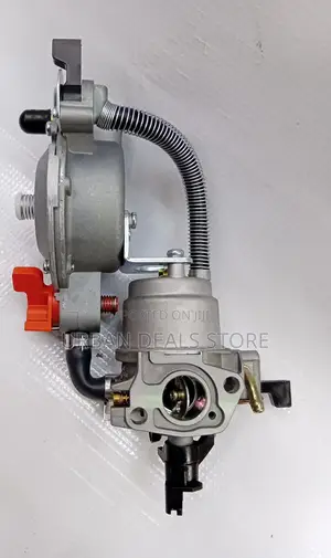 High-Quality Gas Carburetor