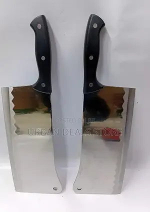 Commercial Meat Panga