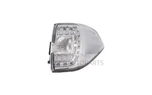 Tail Lamp Nissan Patrol 2010 Onwards Led RHS