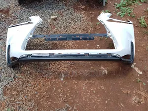 Lexus Nx 2014-2018 Model Front Bumper