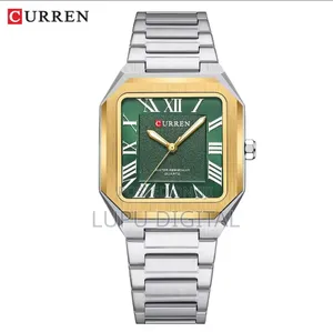 Curren Gents Watch #8482