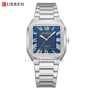 Curren Gents Watch #8482