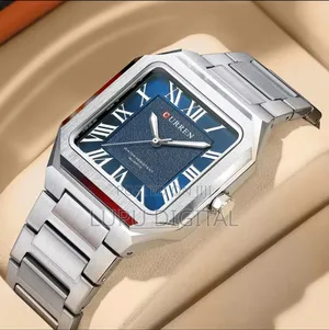 Curren Gents Watch #8482