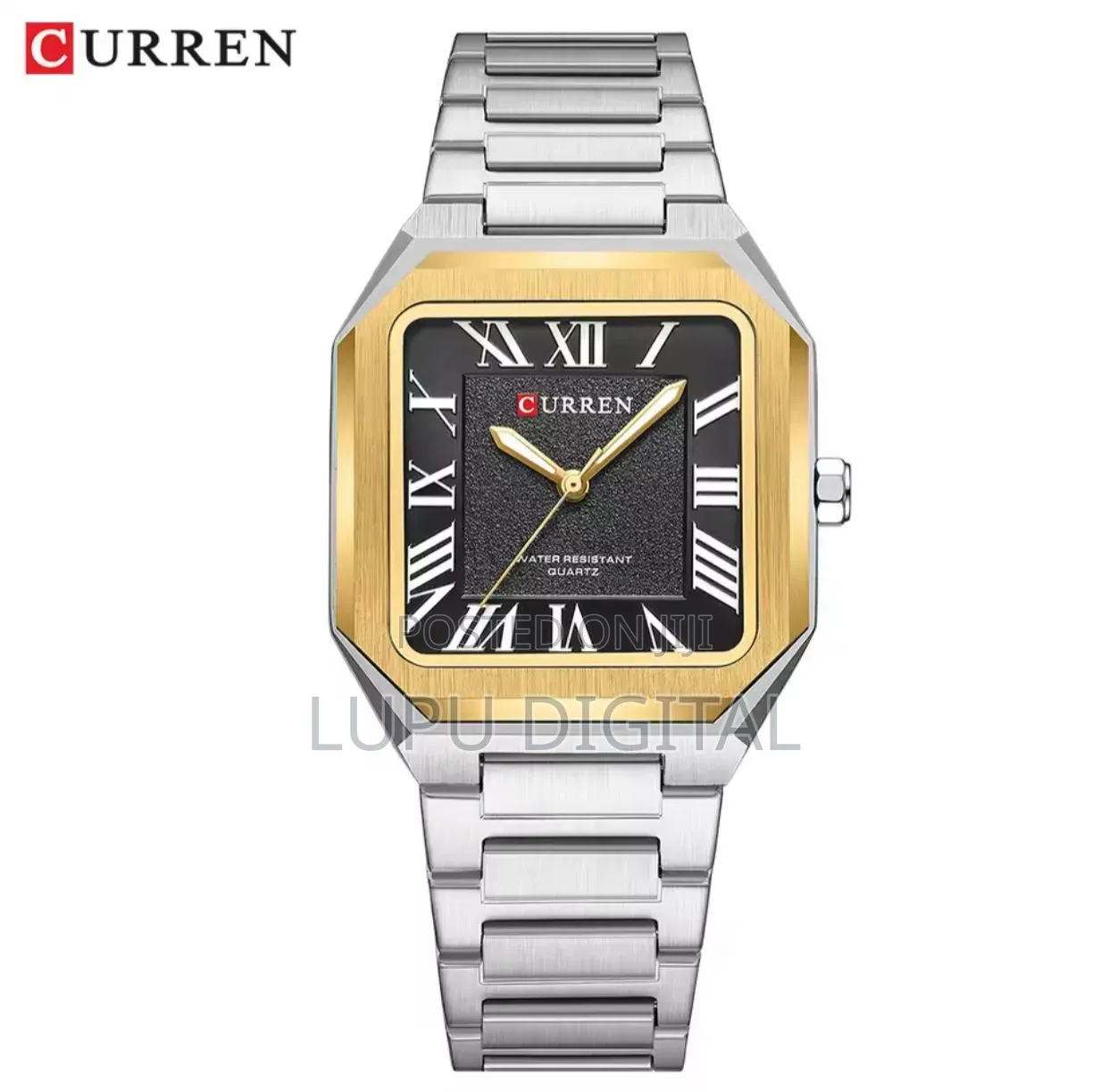 Curren Gents Watch #8482