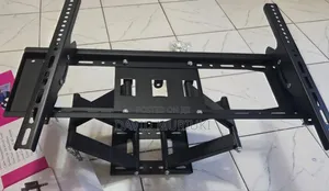 75p Tv Bracket Double Arm