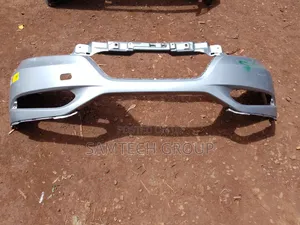 Honda Vezel Front Bumper X-Japan Import