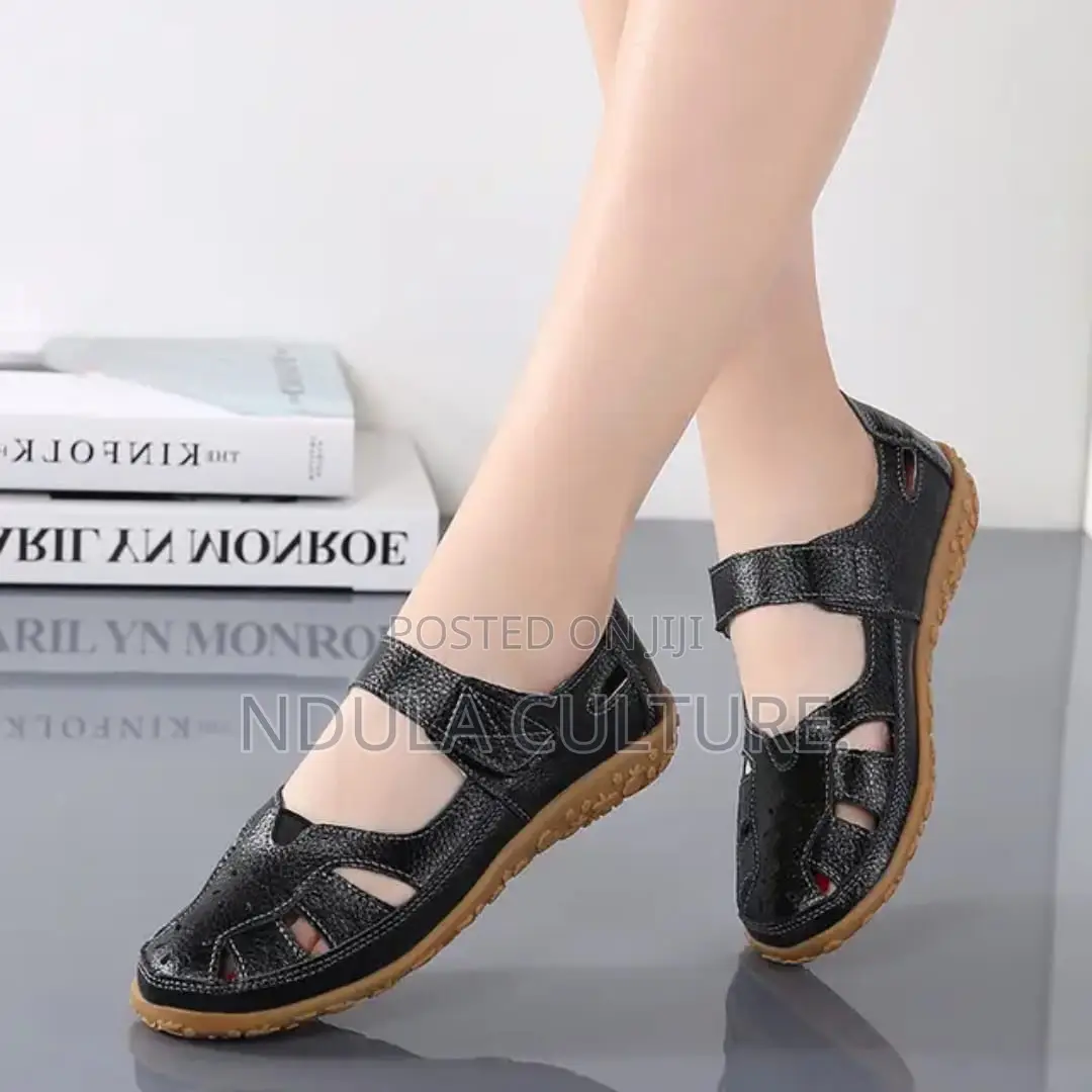 Breathable Ladies Sandals