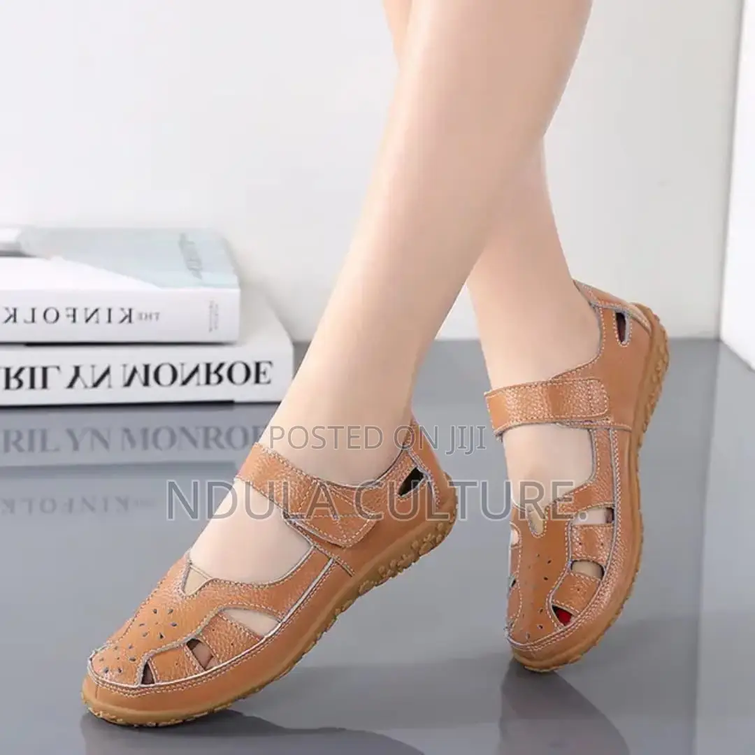 Breathable Ladies Sandals
