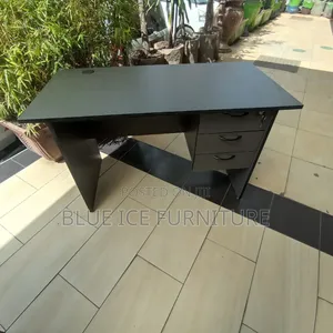 Office Grey Desk 120cm*60cm