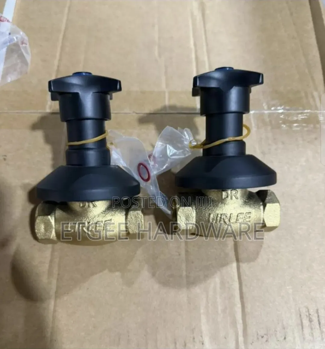 Black Concealed Stop Cork