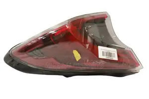 Tail Lamp Toyota CHR Zyx10 LHS