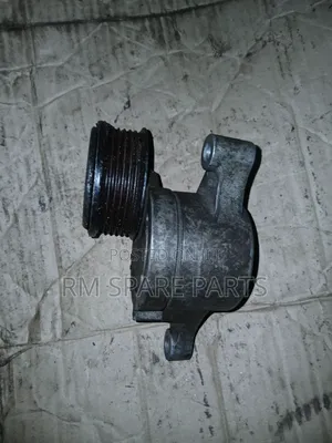 Tension Mazda Demio Zj