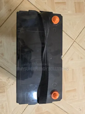 12v 100ah (1280wh) Lithium Battery Jauch Lifepo4 Lfp12100