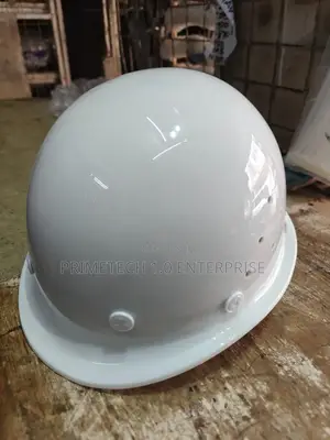 Chinese Type Heavy Construction Safety Helmets