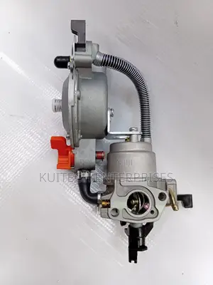 Gas Carburettor/ Heavy Duty Gas Carburettor
