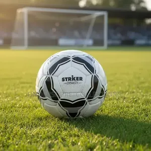 Striker Sports Fb-Classic Size 5 Soccer Ball