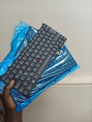Lenovo Thinkpad Yoga X380 Uk Layout Keyboard