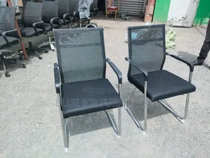 Executive Office Guest Chair