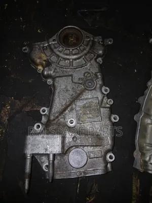 Timing Cover Honda Fit RBJ