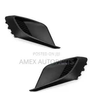 Fog Lamp Cover Mazda Atenza 2015 LHS/RHS