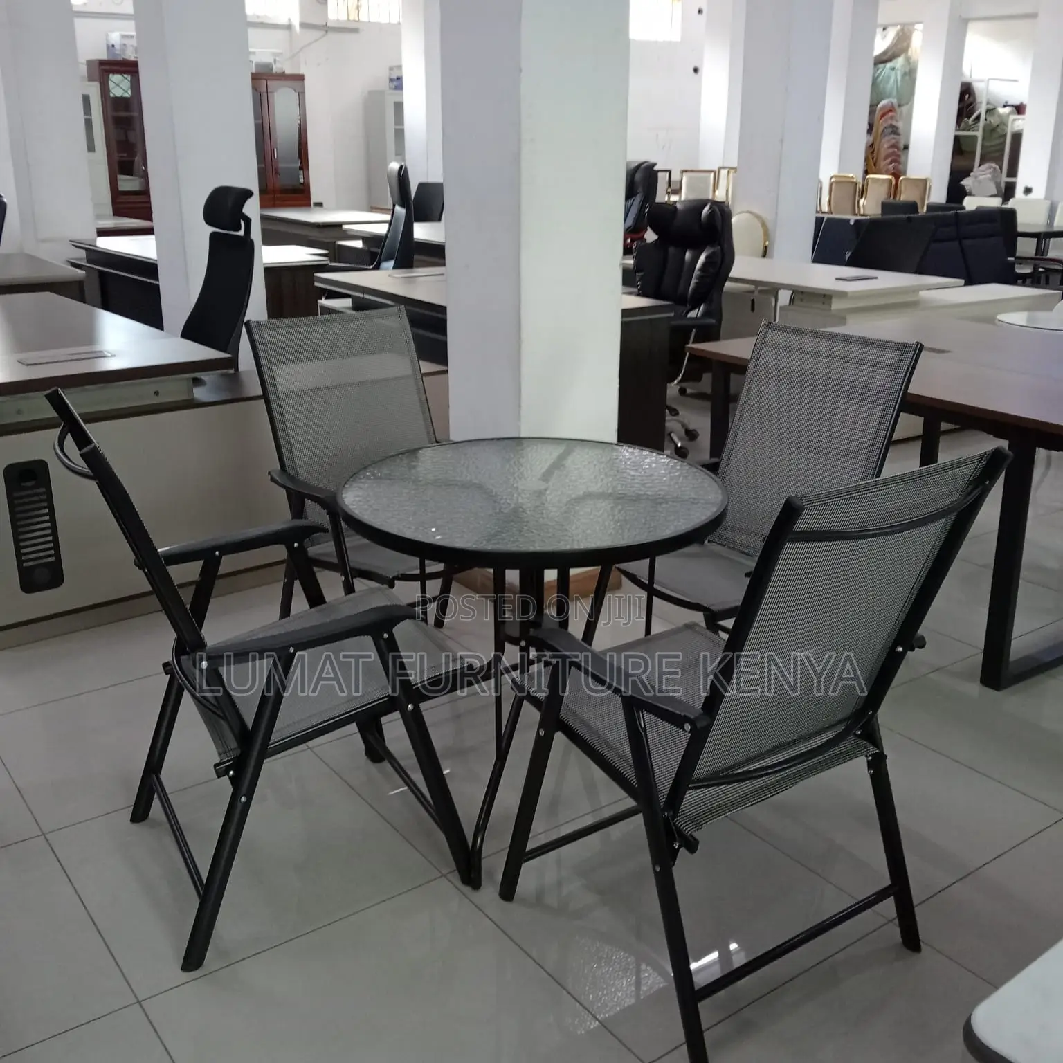 Easycarry Outdoor Set