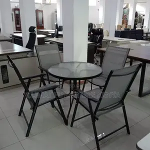Easycarry Outdoor Set