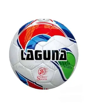 Fb-Laguna-4 Soccer Ball